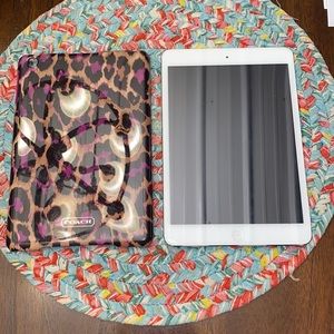 Apple IPad Mini